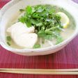 ◆・。*。アジアンにゅうめん◆・.。*。