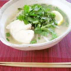 รูปของ ◆･｡＊｡アジアンにゅうめん◆･.｡＊｡