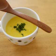 รูปของ 野菜のポタージュ