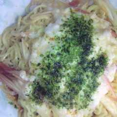 夏バテ予防☆長芋とミョウガの冷やし中華-レシピのメイン写真