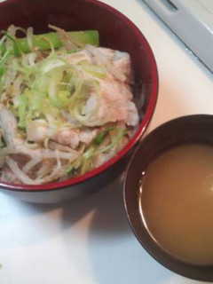 料亭風わさび出汁のしゃぶしゃぶを再現!-レシピのメイン写真