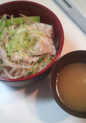 料亭風わさび出汁のしゃぶしゃぶを再現！-レシピのメイン写真