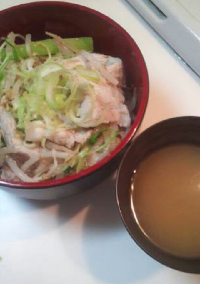 料亭風わさび出汁のしゃぶしゃぶを再現！-レシピのメイン写真