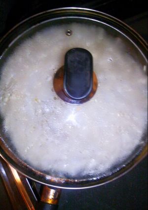 節約★麺の茹で方-レシピのメイン写真