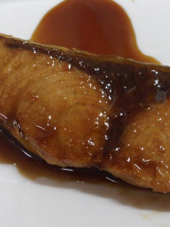 うちのブリの照り焼き♡-レシピのメイン写真