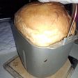 薄力粉でふわふわ~パン