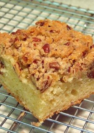 Sour Cream Coffee Cake!-レシピのメイン写真