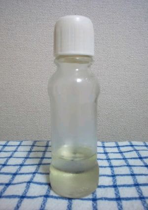 濃厚ガムシロップ♪-レシピのメイン写真