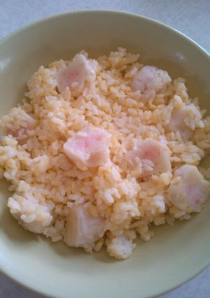 シューマイ卵チャーハン-レシピのメイン写真