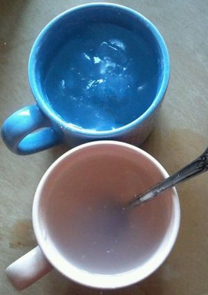 くず湯-レシピのメイン写真