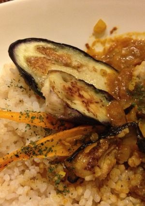 *牛すじ煮込みカレー*-レシピのメイン写真