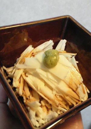 夏も冬も山芋で元気に!No.1-レシピのメイン写真