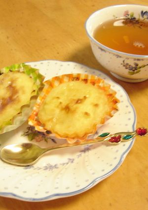 スイートポテト☆-レシピのメイン写真
