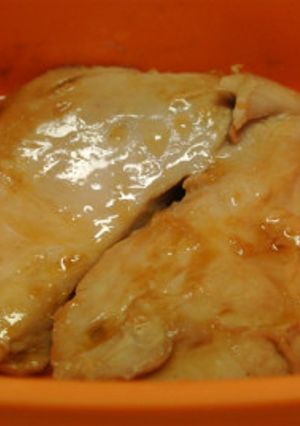 残り物のお刺身でもう一品♪(お弁当)-レシピのメイン写真