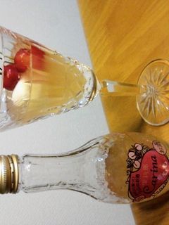 大人デザート-レシピのメイン写真