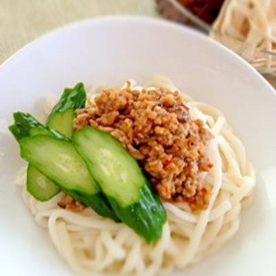 簡単♪肉味噌うどん by erixtusa 【クックパッド】 簡単おいしい 簡単♪肉味噌うどん by erixtusa 【クックパッド】 簡単おいしい