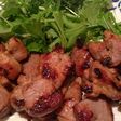 【簡単】食べ応えあり 豚ロース