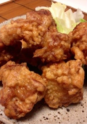 やわらかジューシー唐揚げ Part1-レシピのメイン写真