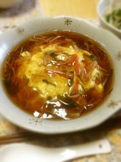 簡単*天津飯-レシピのメイン写真