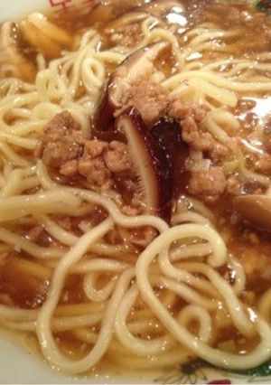 酸辣湯麺、サンラータンメン、スーラータン-レシピのメイン写真
