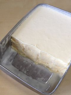 簡単バニラアイス-レシピのメイン写真