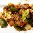 大好き(^O^)回鍋肉