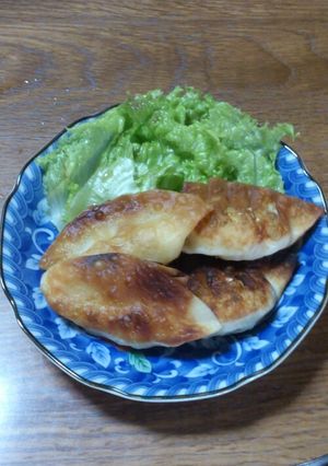 超～簡単！ポテトサラダリメイク-レシピのメイン写真