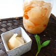 夏にサッパリ♪新しょうがの甘酢漬け