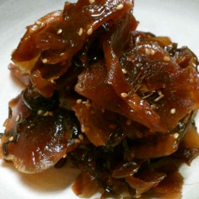 いちご様 しょうがの佃煮2 182405syug21-5.jpg