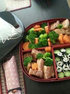 豚の角煮-レシピのメイン写真