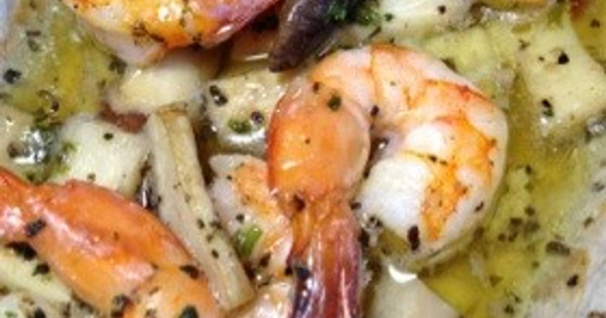 基本からアレンジまで!思わずつくりたくなる「小エビ イタリアン」のレシピ集 | クックパッド
