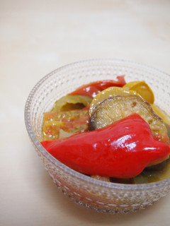 夏野菜の旨味がぎゅっ☆ラタトゥイユ-レシピのメイン写真