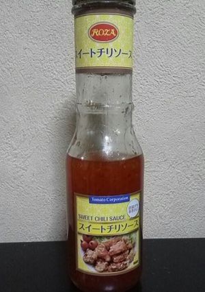 たかこさんのエビチリ-レシピのメイン写真