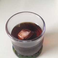 氷出しアイスコーヒー-レシピのメイン写真