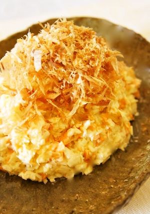 和食に合う☆コールスロー・サラダ-レシピのメイン写真