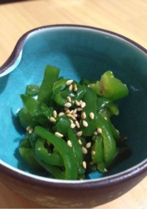 お弁当にミドリがない‼-レシピのメイン写真