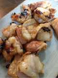 お家でBBQ用味付きホルモン(基本)