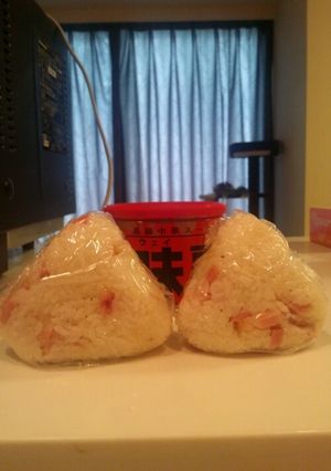 美味しい簡単ベーコンご飯-レシピのメイン写真