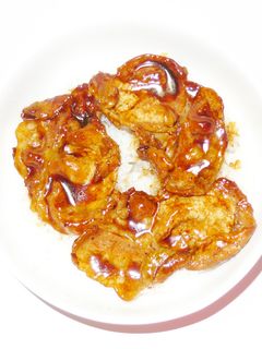 お手軽超簡単!十勝風豚丼-レシピのメイン写真