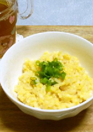 ズボラ飯☆味噌たまたま-レシピのメイン写真