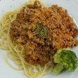 意外とお手軽♪手作りミートソース