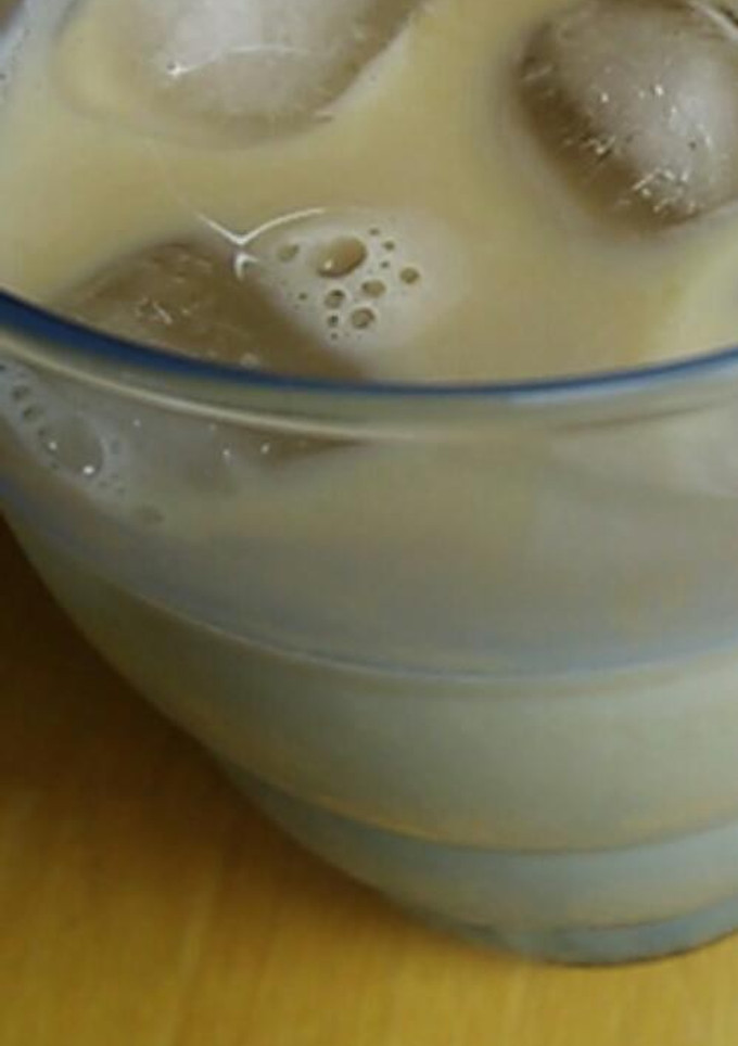 私の定番！カフェオレ-レシピのメイン写真