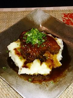 簡単!!マッシュポテト-レシピのメイン写真