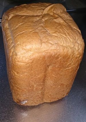 デニッシュココアパン-レシピのメイン写真