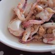 5分でタイごはん☆いかのタイ風ソテー
