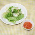 トマトドレッシング