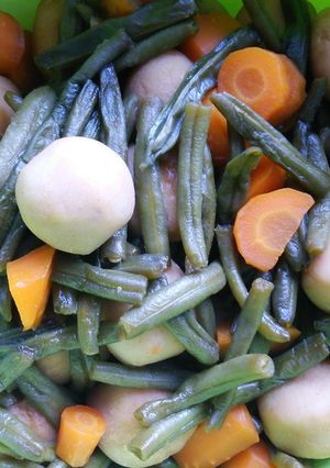 里芋の煮物-レシピのメイン写真