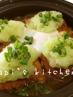 復刻!大○屋❤チキンの母さん煮❤-レシピのメイン写真