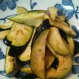 めんつゆde茄子の漬物☆