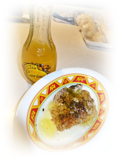 果莉那ーCarunaーでチキンステーキ☆-レシピのメイン写真